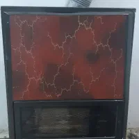 بخری گازسوز برند ایران شرق