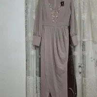 لباس مجلسی