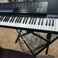 ارگ کاسیو ژاپن نوی نو در خمام