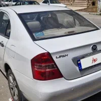 لیفان 620 1800cc، مدل ۱۳۹۳