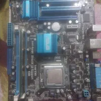 مادربردودDDR3ورم4g