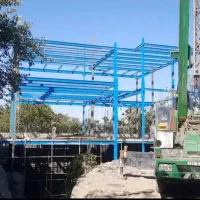 جوشکار اسکلت|خدمات پیشه و مهارت|مشهد, مشکینی (شهرک غرب)|دیوار