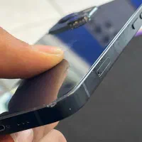 ایفون ۱۳ نرمال باتری ۹۸|موبایل|قزوین, |دیوار