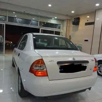 تیبا ۱۴۰۰ بدون‌رنگ|خودرو سواری و وانت|شاهین‌شهر, نسیم ۵|دیوار