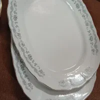 ظروف|ظروف سرو و پذیرایی|شیرود, |دیوار