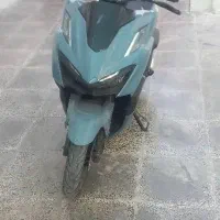 متورکلیک ۱۷۰|موتورسیکلت|رامهرمز, |دیوار