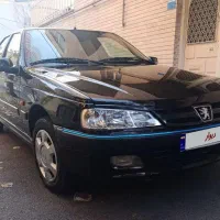 پرشیا مدل ۹۶ بدون رنگ شوه|خودرو سواری و وانت|تبریز, |دیوار