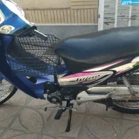 موتور پلاستیکی مدل۸۹|موتورسیکلت|بیرجند, |دیوار