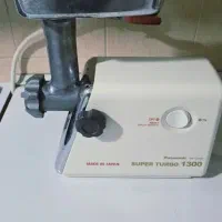 چرخ گوشت پاناسونیک اصل