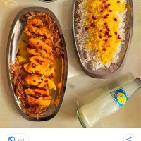 غذای سالم و خوشمزه خانگی