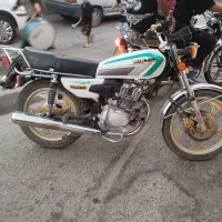 موتور نیکتاز 200