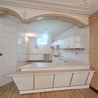 فروش کابینت ۳۰ میلیون به همراه هود و سینک