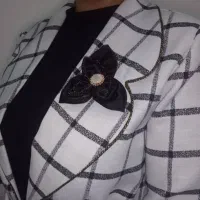 چیزی به عید نمونده لباسهای خوشگلت رو بدوز