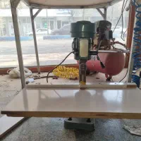 دریل ایستاده