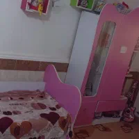 سرویس خواب بچه