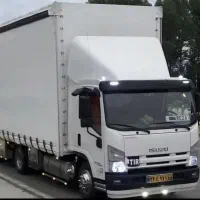 اسباب کشی و باربری خاور + کارگران 100٪تظمینی