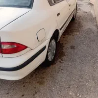 سمندLX|خودرو سواری و وانت|کرمانشاه, |دیوار