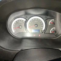 ساینا۱۴۰۰ خاکستری|خودرو سواری و وانت|تبریز, |دیوار