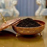 چای ممتاز بهاره لاهیجان درجه یک