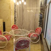 مبلمان باغ وکافه رستوران