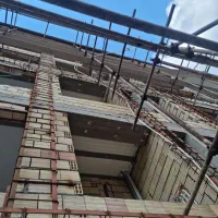 سه خواب 180متری بلوار معلم