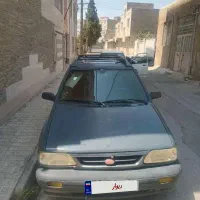پراید مدل ۷۴