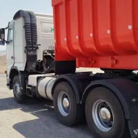 fh420 استثنایی|خودرو سنگین|اهواز, زندوکیلی|دیوار