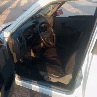 پراید وانت 98متور بشرط|خودرو سواری و وانت|فیروزآباد (فارس), |دیوار