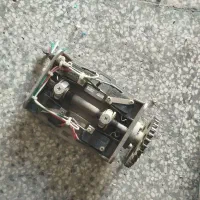 درب برقی از صفر تا صد با تامین قطعات و نصب حرفه‌ای|خدمات پیشه و مهارت|شیراز, مسلم|دیوار