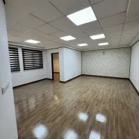 85متری/فروش/موقعیت اداری/‌3اتاق/پارکینگ