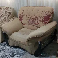 مبل کار کرده|مبلمان خانگی و میز عسلی|قدس, شهر‌قدس|دیوار