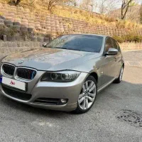 BMW 320 Lci