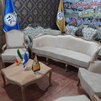 رویه کوب رنگکار و  نجار جهت کار تولیدی نیازمندیم|استخدام صنعتی، فنی، مهندسی|تهران, لویزان|دیوار