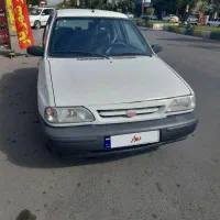 پراید مدل ۸۶