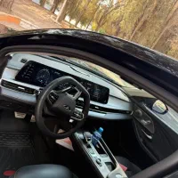 اریزو ۸ مدل ۲۰۲۴ مشکی|خودرو سواری و وانت|مشهد, سجاد شهر|دیوار