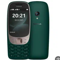 گوشی نوکیا 6310
