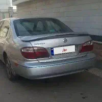 معاوضه ماکسیما با مینی بوس بنز مدل بالا