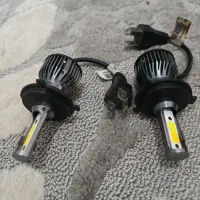 هدلایت پر نور با کیفیت