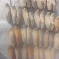 قالب کفش چوبی|لوازم خیاطی و بافتنی|محمدشهر, محمدشهر|دیوار