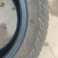 لاستیک سایز ۱۵|قطعات یدکی و لوازم جانبی|ملایر, |دیوار