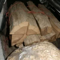 هیزم درجه یک برای کبابی چوب آتیشی چوب زغالی