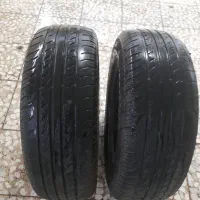 فروش یک جفت لاستیک کویر تایر 185/65/14