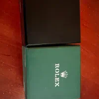 ساعت رولکس و سیکو دارای جعبه شیک و زیبا|ساعت|تهران, نازیآباد|دیوار