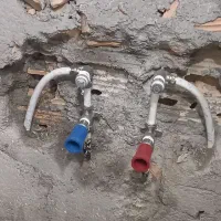 لوله کشی استخر موتورخانه شیر الات نصب پمپ|خدمات پیشه و مهارت|تهران, پاسداران|دیوار