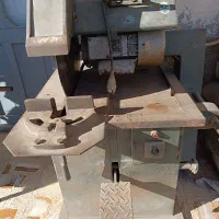 اره آتشی و کپسول هوا