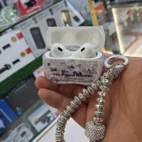 ایرپاد طرح اپل