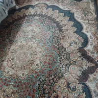 فرش ۹ متری و دو در دو  در حد نو|فرش|ری, جوانمرد قصاب|دیوار