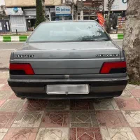 پژو 405 مدل 88|خودرو سواری و وانت|رشت, سعدی (تختی)|دیوار