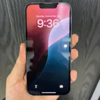 آیفون ۱۳ نرمال ۱۲۸گیگ دو سیم کارت