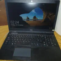 لپتاپ استوک دل Latitude|رایانه همراه|تهران, منیریه|دیوار